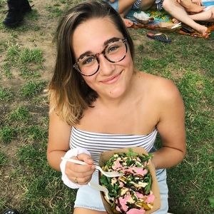 Meet your Posher, Olga